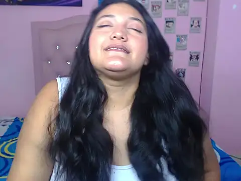 melody-tarly online show from February 2025 01:10:01 AM