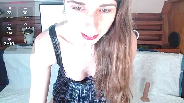 Snapshot of Trinity_Fire chatting on February 2026 12:20:02 AM Trinity Fire online show from February 2026 12:20:02 AM