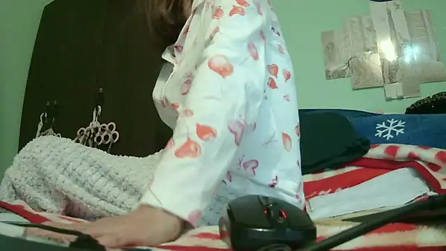 SexyGioconda online show from December 2025 11:28:02 AM