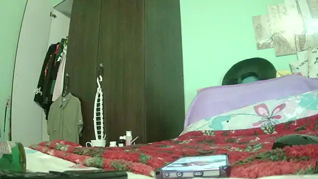 SexyGioconda online show from May 2026 10:44:02 AM