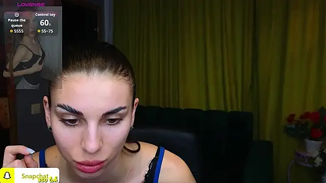 EmmyGreans online show from February 2026 12:37:01 PM