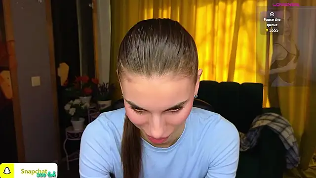 EmmyGreans online show from March 2026 06:50:02 AM