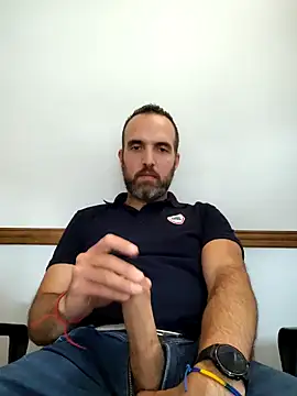 leon3875 online show from February 2025 03:20:02 PM