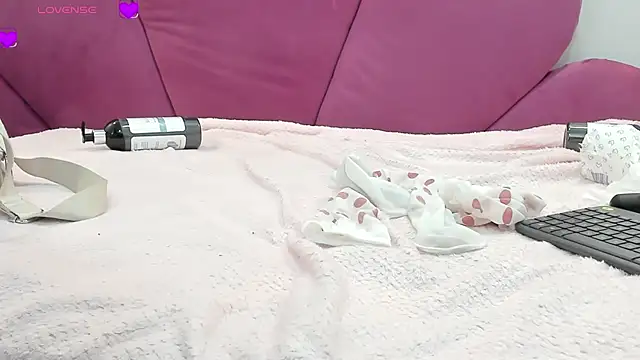 Emasanders online show from January 2025 07:50:02 PM