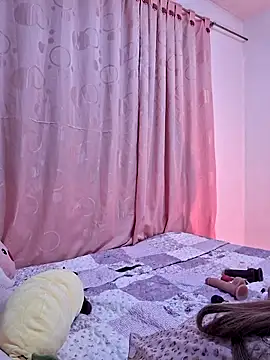 Snapshot of Emasanders chatting on November 2025 08:19:02 PM Emasanders online show from November 2025 08:19:02 PM