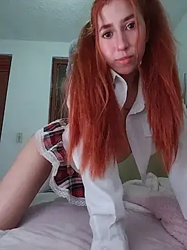 Emasanders online show from June 2026 09:59:01 PM