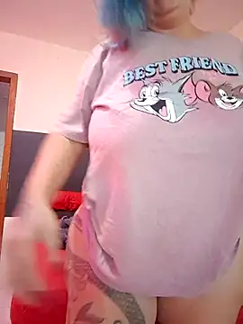 Escarlate4you  online show from May 2026 09:14:01 AM
