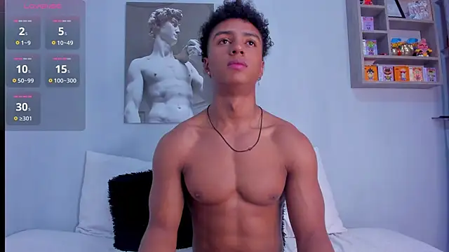 MagnusKing  online show from October 2025 01:28:02 PM