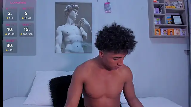 MagnusKing  online show from November 2025 12:42:02 AM