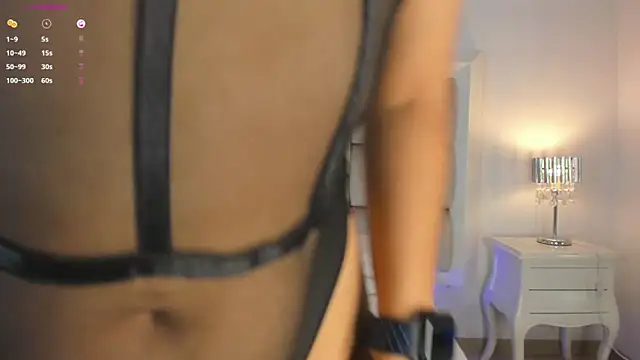 Mara Betancurt online show from January 2025 03:11:02 AM