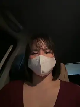 May-Squirt online show from February 2025 12:17:02 PM