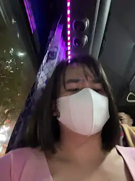 May-Squirt online show from March 2025 12:00:01 PM