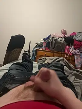 MaterPierce online show from March 2026 03:56:01 AM