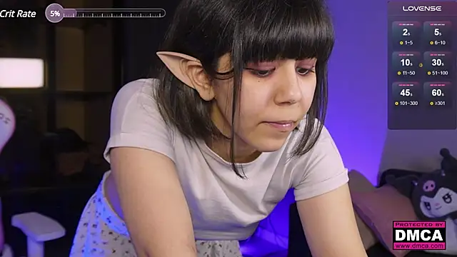 Snapshot of Triss_Moon chatting on January 2025 09:10:02 AM Triss Moon online show from January 2025 09:10:02 AM