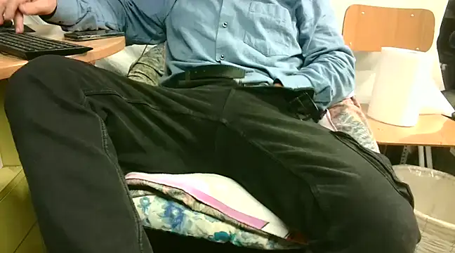 Giulio35 Pika online show from March 2025 04:29:02 PM