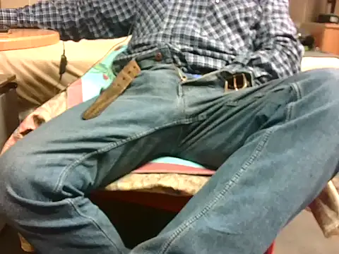 Giulio35 Pika online show from January 2026 04:34:02 PM