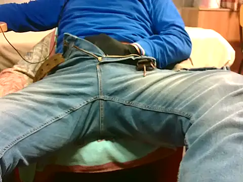 Giulio35 Pika online show from March 2026 05:57:02 AM