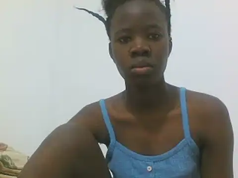 hey its andreana online show from June 2026 12:45:02 AM
