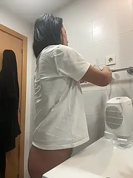 KimKelly13 online show from January 2025 09:02:02 AM