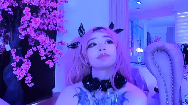 zephirahabney online show from February 2025 08:08:02 PM