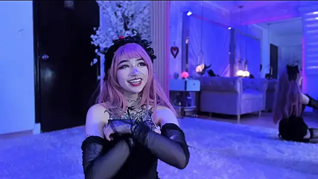 zephirahabney online show from March 2025 02:29:02 PM