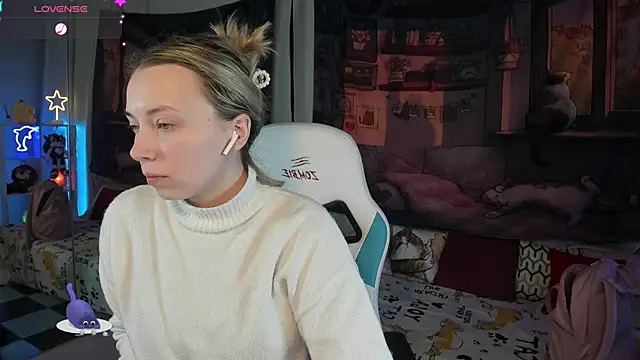 TiffanyBatson online show from January 2025 09:51:02 AM