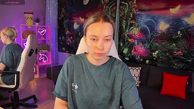 TiffanyBatson online show from February 2025 08:27:02 AM