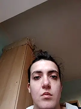 LadyMinnie online show from November 2025 03:01:02 PM