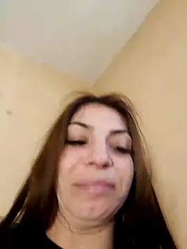 AntoniaHottie online show from February 2025 12:25:02 PM