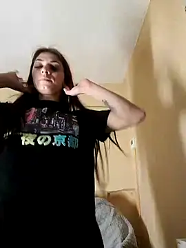 AntoniaHottie online show from March 2025 10:35:02 AM