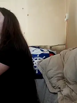 AntoniaHottie online show from March 2025 12:15:01 PM