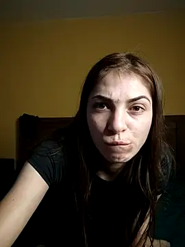 AntoniaHottie online show from November 2025 09:35:01 AM