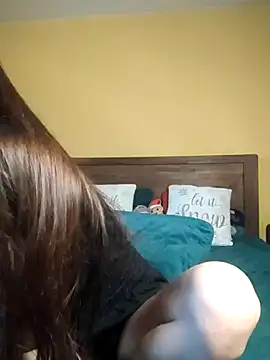 AntoniaHottie online show from December 2025 09:38:01 AM