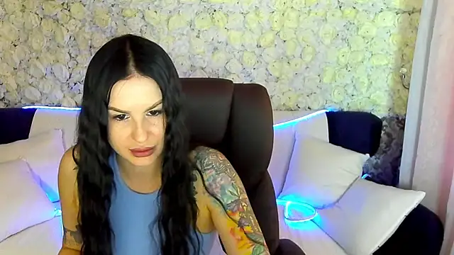 AmberDismond online show from May 2026 05:46:02 AM