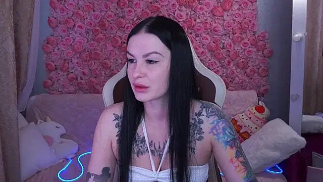 AmberDismond online show from May 2026 05:35:01 AM