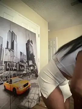 Snapshot of KiDaBrat chatting on April 2026 05:10:01 PM KiDaBrat online show from April 2026 05:10:01 PM