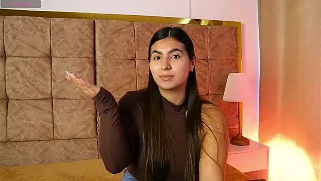 ShelleyMorell online show from April 2026 01:25:02 PM