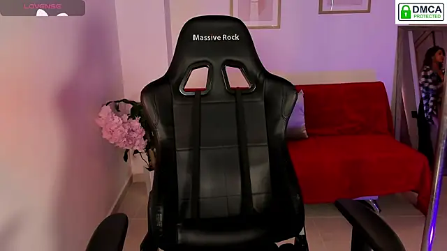 Lilabril online show from January 2026 02:31:01 PM