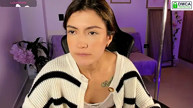 Lilabril online show from January 2026 02:32:01 PM