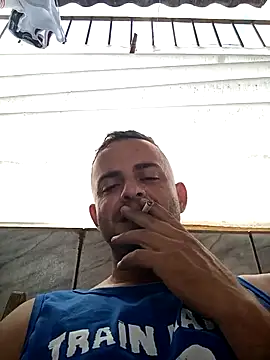 Branquelo18 online show from February 2025 05:20:02 PM