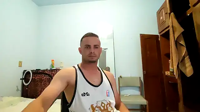 Branquelo18 online show from February 2025 04:10:02 PM