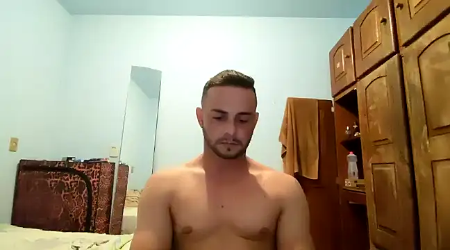 Branquelo18 online show from March 2025 12:16:01 AM