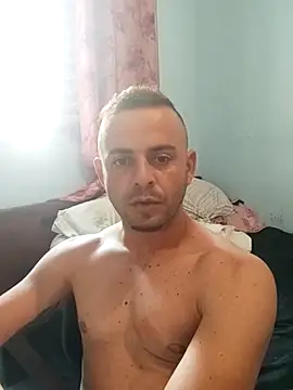 Branquelo18 online show from February 2026 04:58:02 PM