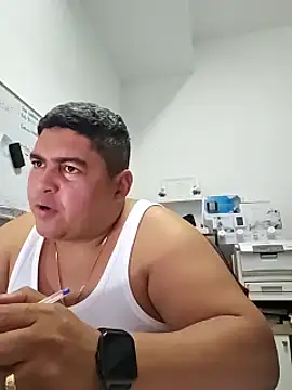 gordito xx online show from January 2025 02:30:01 PM