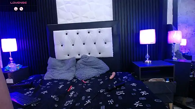 dayana mendoza69 online show from January 2025 04:27:01 PM