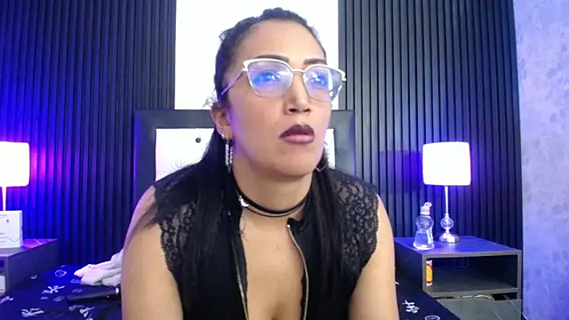 dayana mendoza69 online show from January 2025 03:47:02 PM