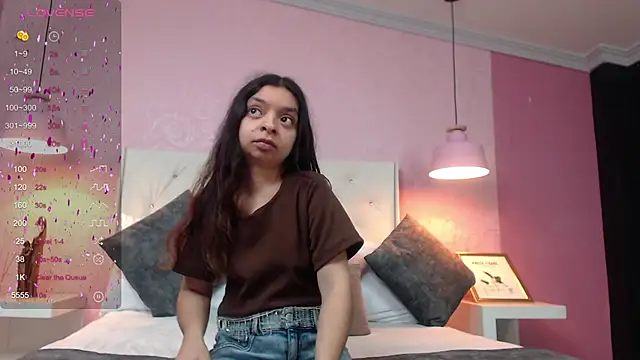 CharlotteMuller online show from January 2025 11:48:02 PM