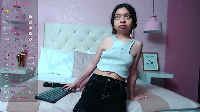 CharlotteMuller online show from January 2025 04:27:02 AM