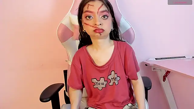 CharlotteMuller online show from October 2025 09:04:02 PM