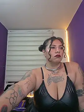 Alexa Slavehot777 online show from November 2025 12:11:02 AM